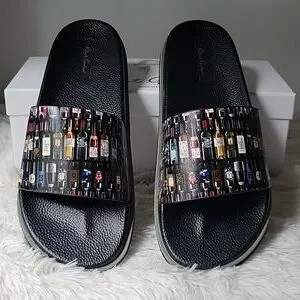 Robert Graham | Shoes | Mens Robert Graham Shiraz Print 